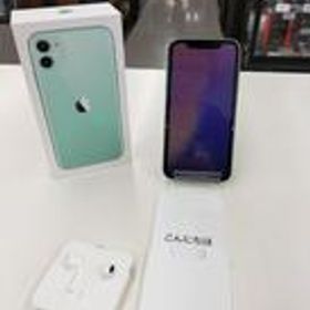 IPHONE11 MWLY2J/A APPLE/SIMフリー