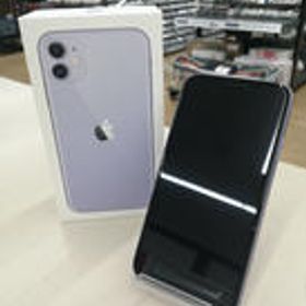 IPHONE11 MWM52J/A APPLE