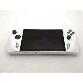 【中古】ASUS ROG Ally (2023) RC71L-Z1E512 【Ryzen Z1 Extreme 16G 512G WiFi】【ECセンター】保証期間1ヶ月【ランクA】