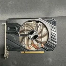 PALIT GeForce GTX 1660 グラフィックボード