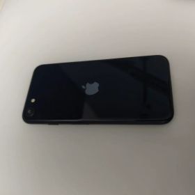 Iphonese3 128GB ミッドナイト ジャンク