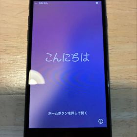 SIMフリー iPhone SE 第3世代 64GB