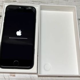 iPhoneSE(第3世代) 64GB ミッドナイト