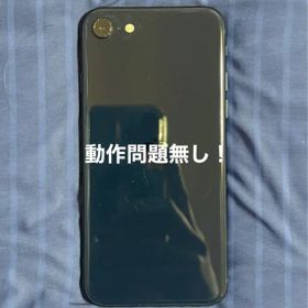 Apple iPhone SE (第3世代) 64GB SIMフリー
