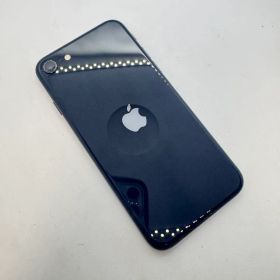 【SIMフリー】 iPhone SE 第3世代 64GB 本体 動作確認済み