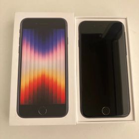 iPhone SE 第3世代 64GB （17）