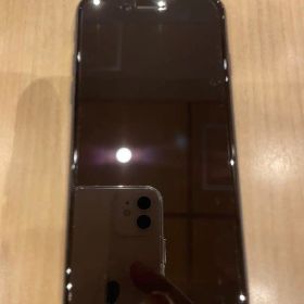 Apple iPhone SE (第3世代) ミッドナイト 128GB