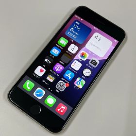 softbank iPhone SE(第3世代) 64GB スターライト