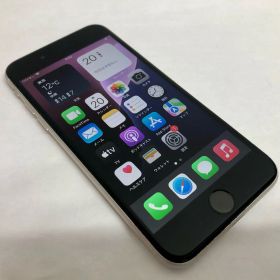 【金モバ】★大特価★美品★simフリー★iPhone SE 第3世代 (SE3)/64GB★スターライト★バッテリー85％★利用制限〇★Apple★ios★