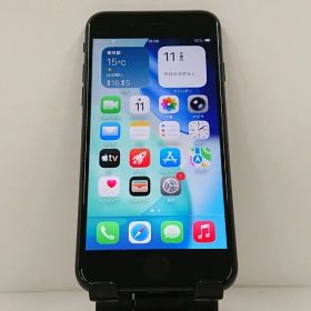iPhoneSE 第3世代 64GB ドコモ ミッドナイト 送料無料 本体 c15916