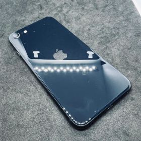 【SIMフリー】 iPhone SE3 第3世代 64GB ブラック 本体