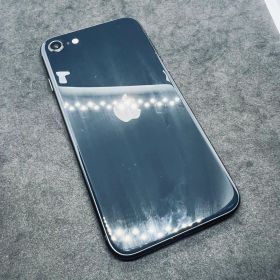 【SIMフリー】 iPhone SE3 第3世代 64GB 本体 ブラック