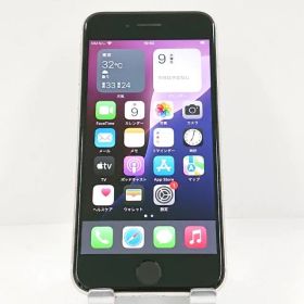iPhoneSE 第3世代 128GB ドコモ スターライト 送料無料 本体 c13513