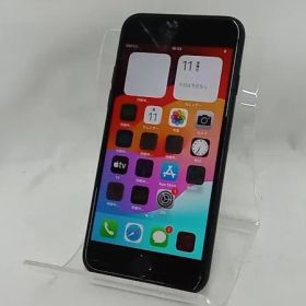 SoftBank 【SIMロック解除済み】MMYC3J/A iPhone SE(第3世代) 64GB ミッドナイト