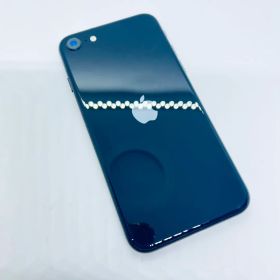 【SIMフリー】 iPhone SE3 第3世代 64GB 本体 動作確認済み