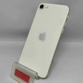 【SIMロックなし】MMYG3J/A iPhone SE(第3世代) 128GB スタｰライト Rakuten