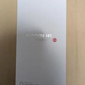 Xiaomi 14 T 12/256GB 国内版 Xiaomi14T