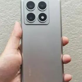 Xiaomi 14T Pro 12GB/256GB｜美品