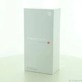 〔未使用品〕 未使用品 Xiaomi 14T Pro 256GB チタングレー MZB0HIMJP SIMフリー【262】