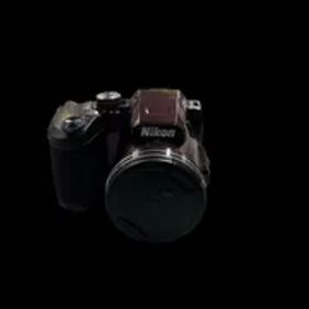 Nikon COOLPIX B500 デジタルカメラ パープル