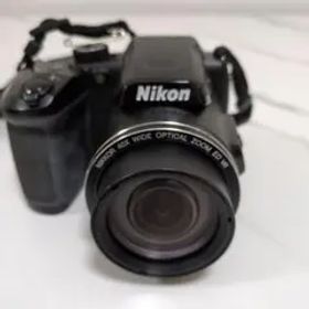 Nikon COOLPIX B500 デジタルカメラ ブラック