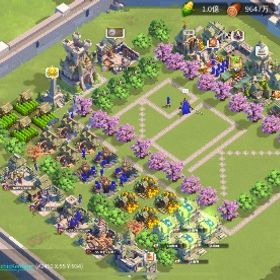 ライキン3000万戦力 | ライキン(Rise of Kingdom)のアカウントデータ、RMTの販売・買取一覧