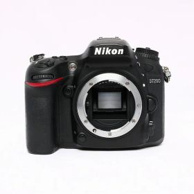 【中古】(ニコン) Nikon D7200 ボデイ