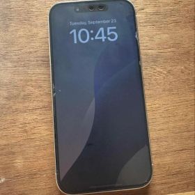 Apple iPhone 15 Pro ホワイト