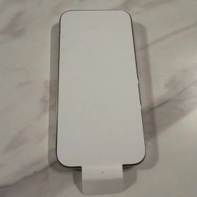 Apple iPhone 15 Pro ナチュラル本体 未使用