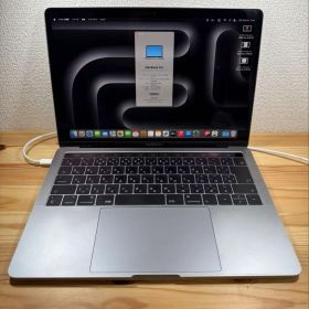 Apple MacBook Pro 13 2017 i5/8GB/500GB