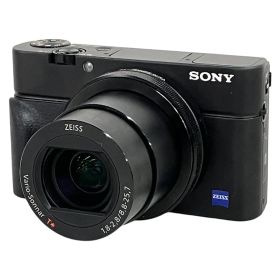 SONY ソニー Cyber-shot DSC-RX100M3 RX100III デジタル カメラ コンデジ 中古 K10668592