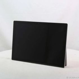 〔中古品〕 Surface Pro (2017) 〔Core m3／4GB／SSD128GB〕 FJR-00014 シルバー【276】