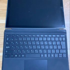 Surface Pro 5（Model 1796 / 256GB）