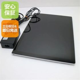 超美品 Surface Pro 5 第7世代 Core m3 4GB SSD 128GB サーフェス Microsoft 即日発送 土日祝発送OK 02000