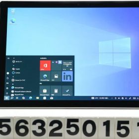 Microsoft Surface Pro 5 256GB Core i5 7300U 2.6GHz/8GB/256GB(SSD)/12.3W/(2736x1824) タッチパネル/Win10 【563250151】
