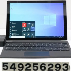 Microsoft Surface Pro 5 256GB Core i5 7300U 2.6GHz/8GB/256GB(SSD)/12.3W/(2736x1824) タッチパネル/Win10 【549256293】