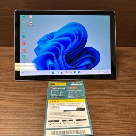 Microsoft Surface Pro5 （1796） Win11