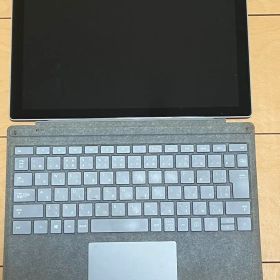 Surface Pro 5(第５世代)