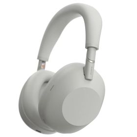 【在庫限即納】SONY ソニー WH1000XM6SM ブルートゥースヘッドホン プラチナシルバー WH-1000XM6 SM [ノイズキャンセリング対応 /Bluetooth対応]