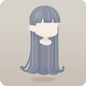 神秘に包まれた月の髪 | リヴリーアイランドのアイテム、RMTの販売・買取一覧