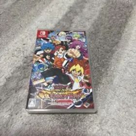 遊戯王ラッシュデュエル 最強バトルロイヤル!!