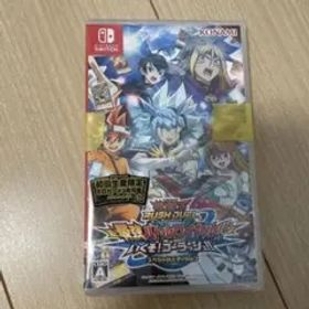 遊戯王ラッシュデュエル 最強バトルロイヤル!! いくぞ!ゴーラッシュ!!