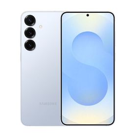 ★モバイル一番★新品同様★Galaxy S25 SC-51F 256GB アイシーブルー