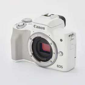 Canon (キヤノン) EOS Kiss M2 ボディ [ホワイト] _GP00010581