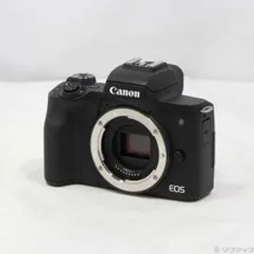 〔中古品〕 EOS Kiss M2 ボディ ブラック【295】