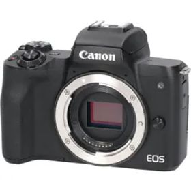 ＥＯＳ ＫＩＳＳ Ｍ２ ブラック