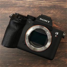 【極上品】 Sony α7RIV ILCE-7RM4 #6567
