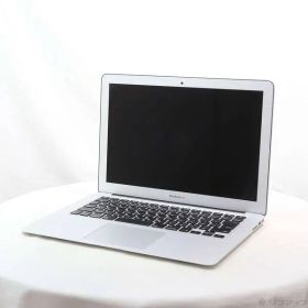〔中古品〕 MacBook Air 13.3-inch Mid-2017 MQD32J／A Core_i5 1.8GHz 8GB SSD128GB 〔10.15 Catalina〕【295】
