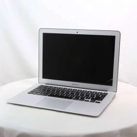 〔中古品〕 MacBook Air 13.3-inch Mid-2017 MQD42J／A Core_i5 1.8GHz 8GB SSD256GB 〔10.15 Catalina〕【368】