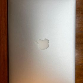 MacBook air 2017 13インチ 箱付き